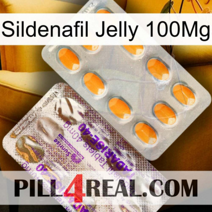 Sildenafil Jelly 100Mg new12